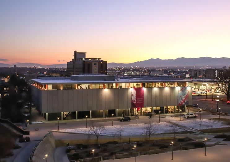 Leonardo Museum